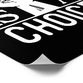 De zwarte Maand van de Geschiedenis Onwetendheid i Poster (Hoek)