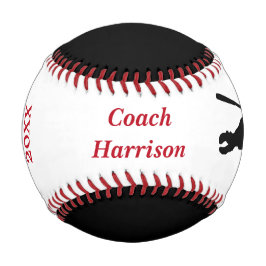 De zwarte Rode Gepersonaliseerde Bus van de