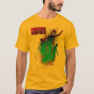 de zwendel t-shirt