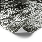 De zwerfjood poster (Hoek)