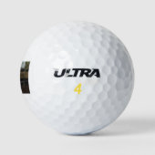 DEA02 Express.tif Golfballen (Logo)