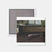 DEA02 Express.tif Magneet (Voorkant / Achterkant)