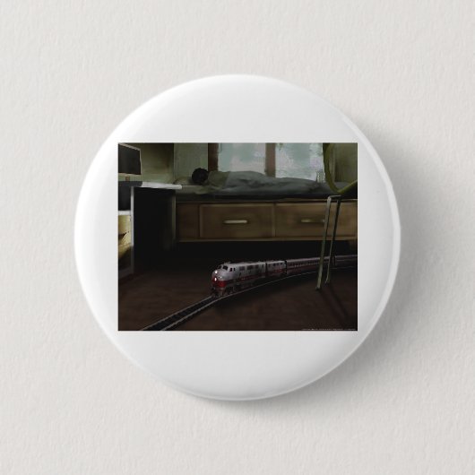 DEA02 Express.tif Ronde Button 5,7 Cm (Voorkant)