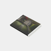 DEA03 Garage.tif Post-it® Notes (Schuin)