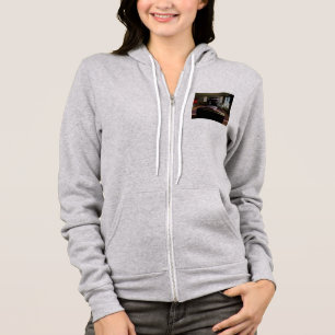 DEA04 Hearth.tif Hoodie