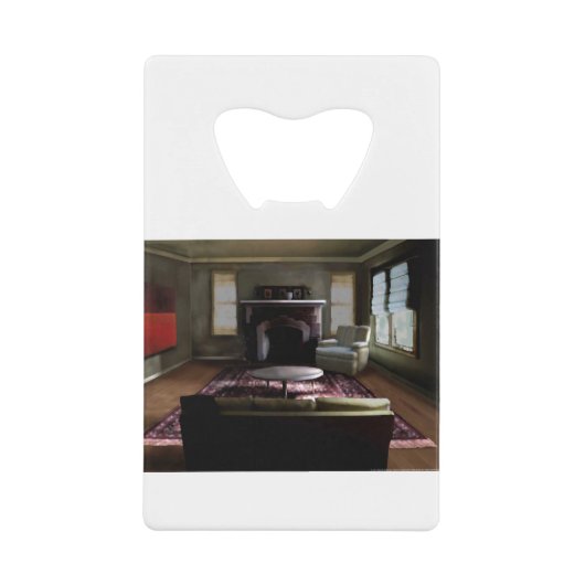 DEA04 Hearth.tif Kredietkaart Flessenopener (Voorkant)