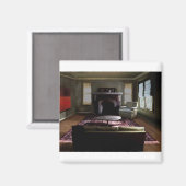 DEA04 Hearth.tif Magneet (Voorkant / Achterkant)