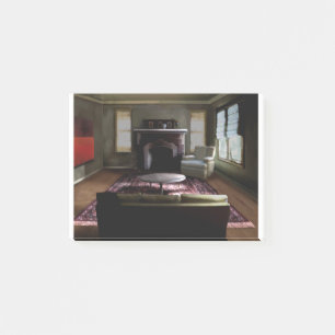 DEA04 Hearth.tif Post-it® Notes
