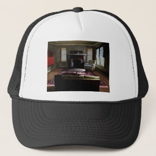 DEA04 Hearth.tif Trucker Pet