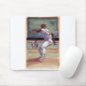 DEA22 Baseball 1.tif Muismat (Met muis)