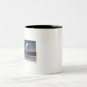 DEA23 Baseball 2.tif Tweekleurige Koffiemok (Center)