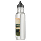 DEA24 Golfer.tif Waterfles (Rechts)