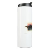 DEA25 Horse Race.tif Thermosbeker (Gedraaid links)