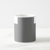 Deacon Collar Coffee Mok (Center)