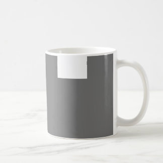 Deacon Collar Coffee Mok