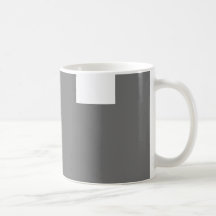 Deacon Coller café Mug