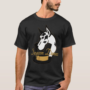 Deacon Danes Logo Shirt door DaneArt Design