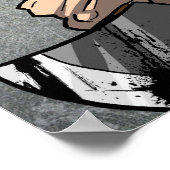 Dead@17 Affiche Nara (Coin)