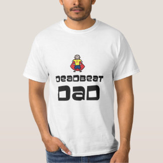 Dead Beat Pa T-shirt
