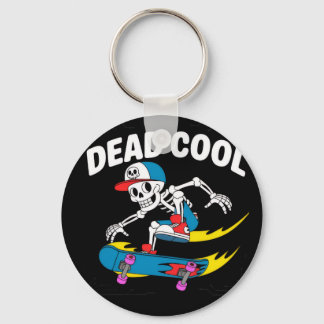 DEAD COOL SLEUTELHANGER