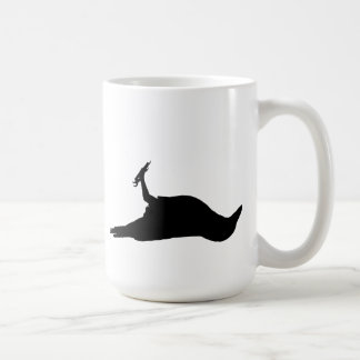 Dead Crow Koffiemok