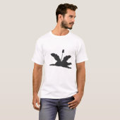 Dead Cupid T-shirt (Voorkant volledig)