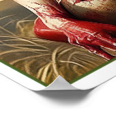 Dead, Dreamy, and Dangerously Darling: Betty Poster (Hoek)