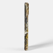 Dead Fairy  Decoupage Case-Mate iPhone Case (Achterkant / Rechts)