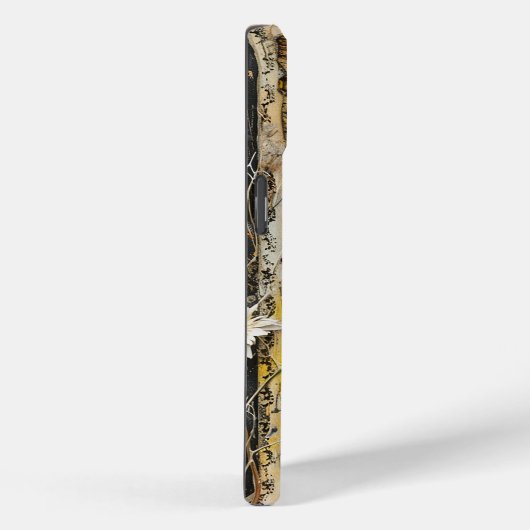 Dead Fairy  Decoupage Case-Mate iPhone Case (Achterkant / Rechts)