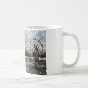 Dead Ferris Wheel Koffiemok