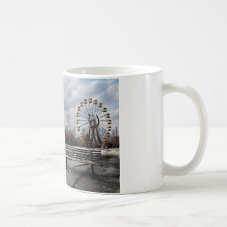 Dead Ferris Wheel Koffiemok