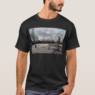 Dead Ferris Wheel T-shirt