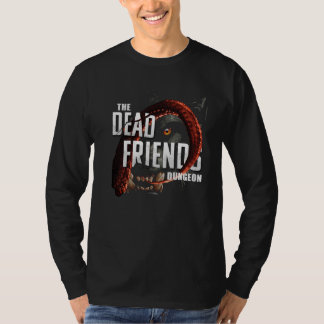 Dead Friends Dungeon T-shirt