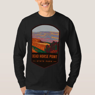 Dead Horse Point State Park T-shirt