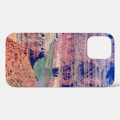 Dead horse state park Moab Utah Case-Mate iPhone Case (Achterkant (horizontaal))