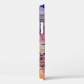 Dead horse state park Moab Utah Case-Mate iPhone Case (Achterkant / Rechts)
