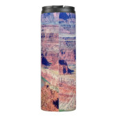 Dead horse state park Moab Utah Thermosbeker (Achterkant)