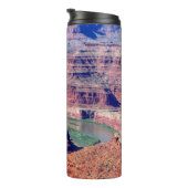 Dead horse state park Moab Utah Thermosbeker (Geroteerd rechts)