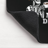 Dead Inside But I Got Master Degree Survivor Gradu Muismat (Hoek)