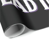 Dead Inside Cadeaupapier (Rol Hoek)