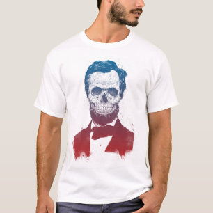 Dead Lincoln T-shirt