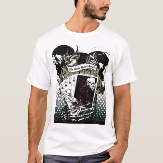 Dead Man Hand T-shirt