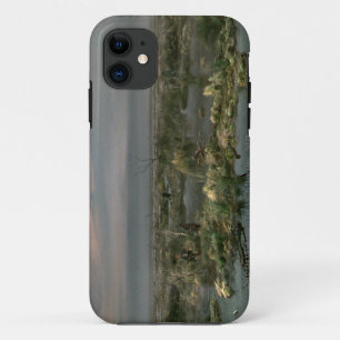 Dead Marshes iPhone 11 Hoesje