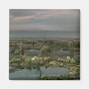 Dead Marshes Magneet