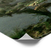 Dead Marshes Poster (Hoek)