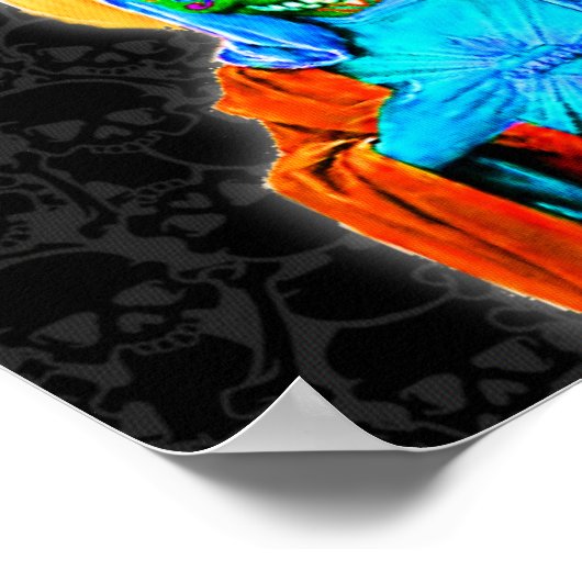 Dead Mary Poster (Hoek)