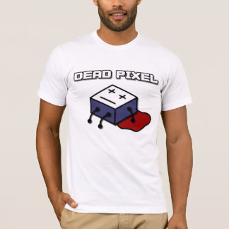 Dead Pixel T-shirt