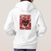 Dead Poet's Society Sweater Hoodie (Achterkant)