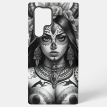 Dead Samsung Galaxy S22 Ultra Tough Hoesje