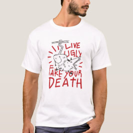 Dead Smart T-shirt